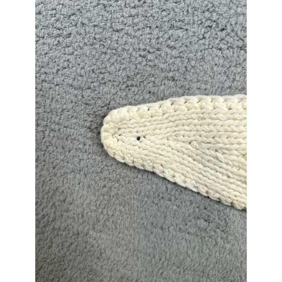 Charming Charlie crocheted headband bling - Picture 5 of 5